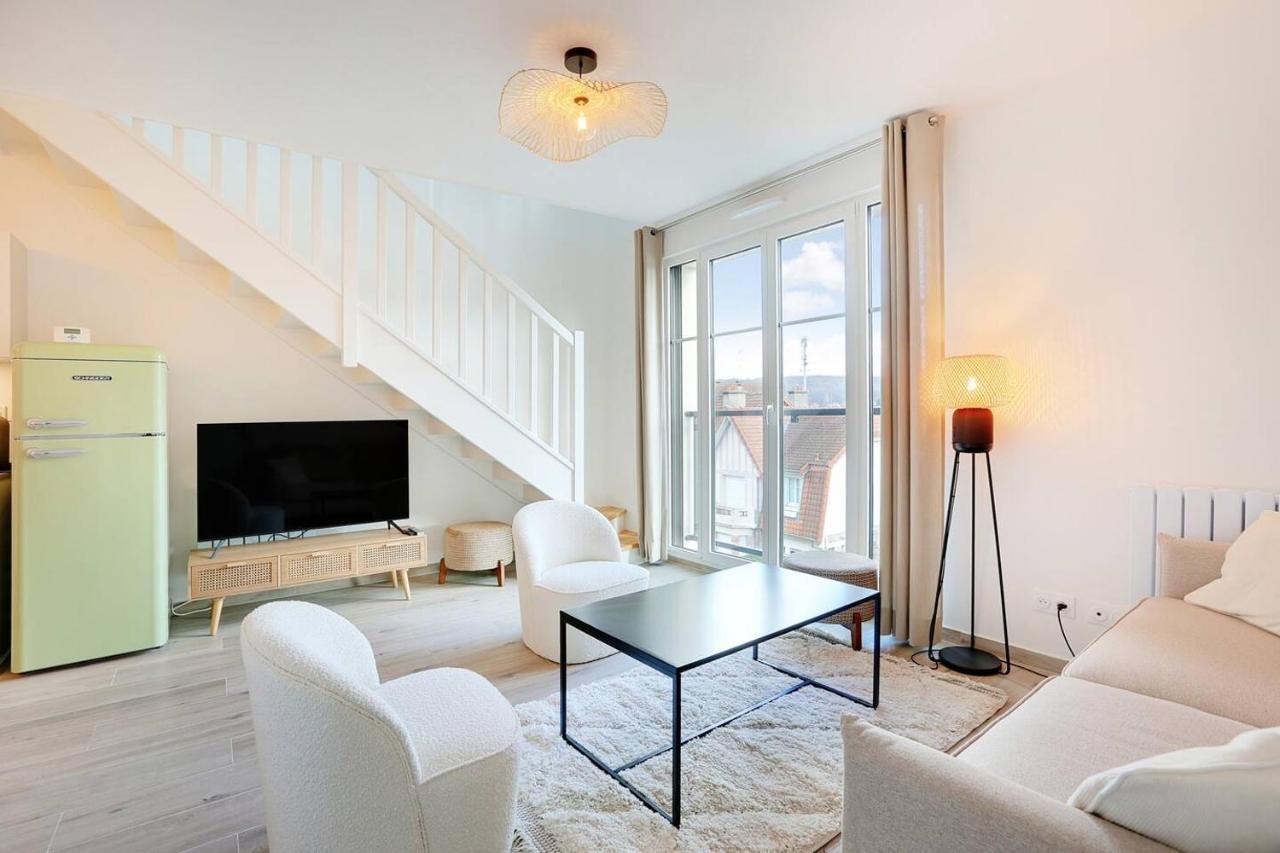 La Alpha 301 - Duplex 2 - 6 Pers Apartment