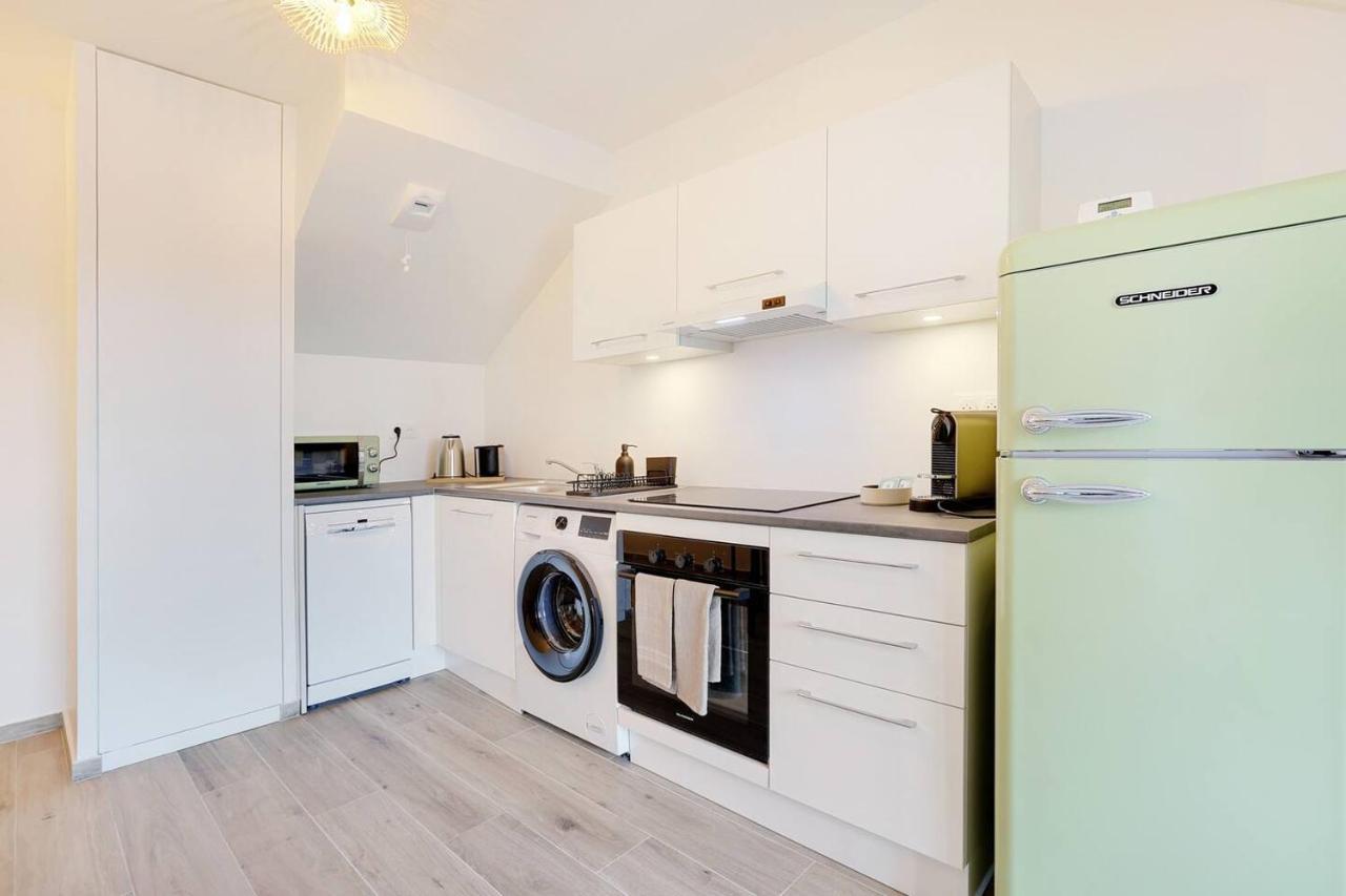 La Alpha 301 - Duplex 2 - 6 Pers Apartment *