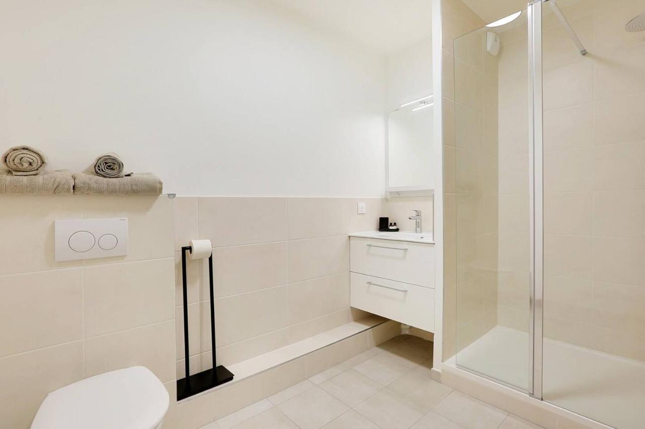 Appartement La Alpha 301 - Duplex 2 - 6 Pers Viroflay