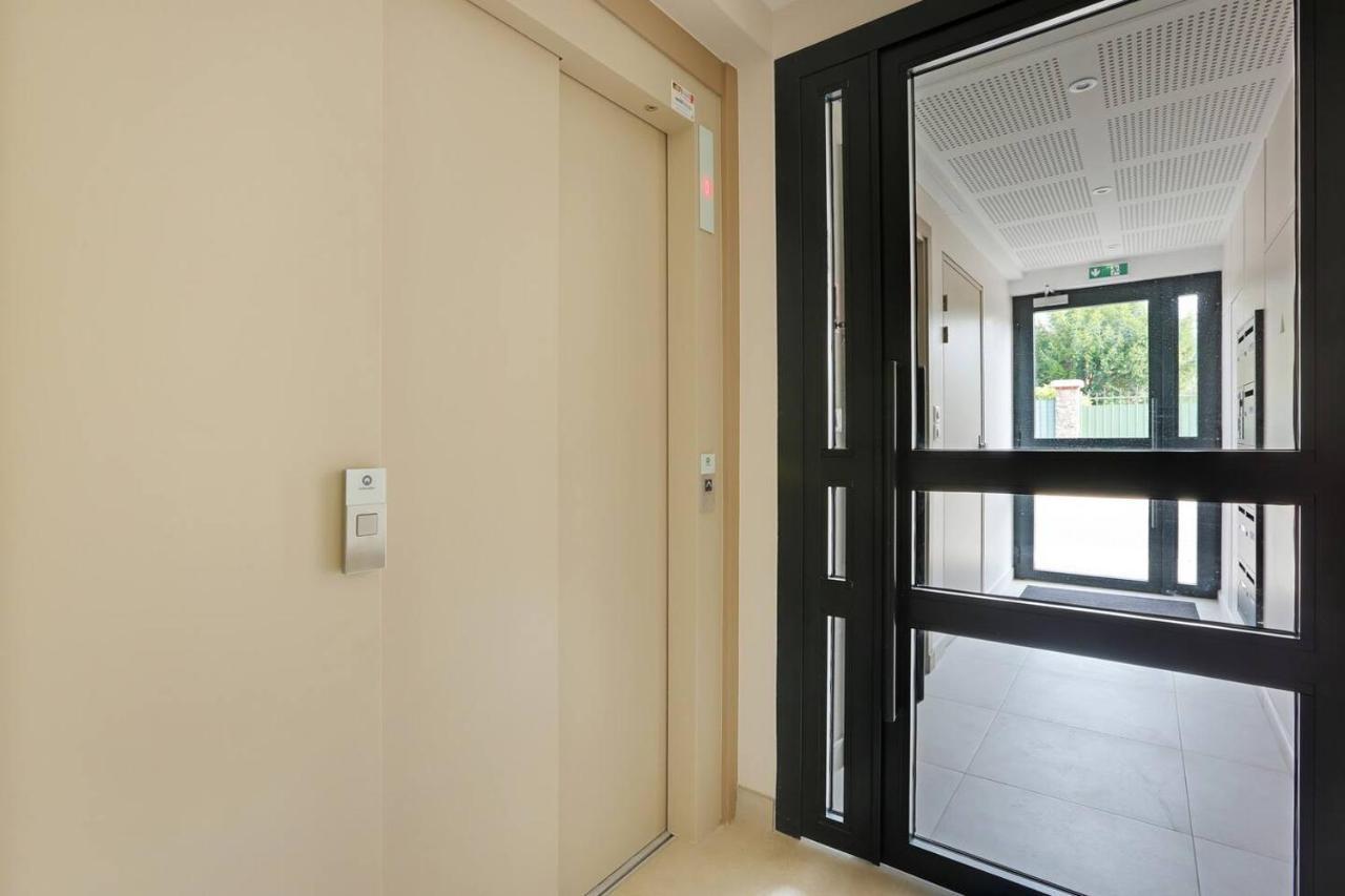 La Alpha 301 - Duplex 2 - 6 Pers Viroflay