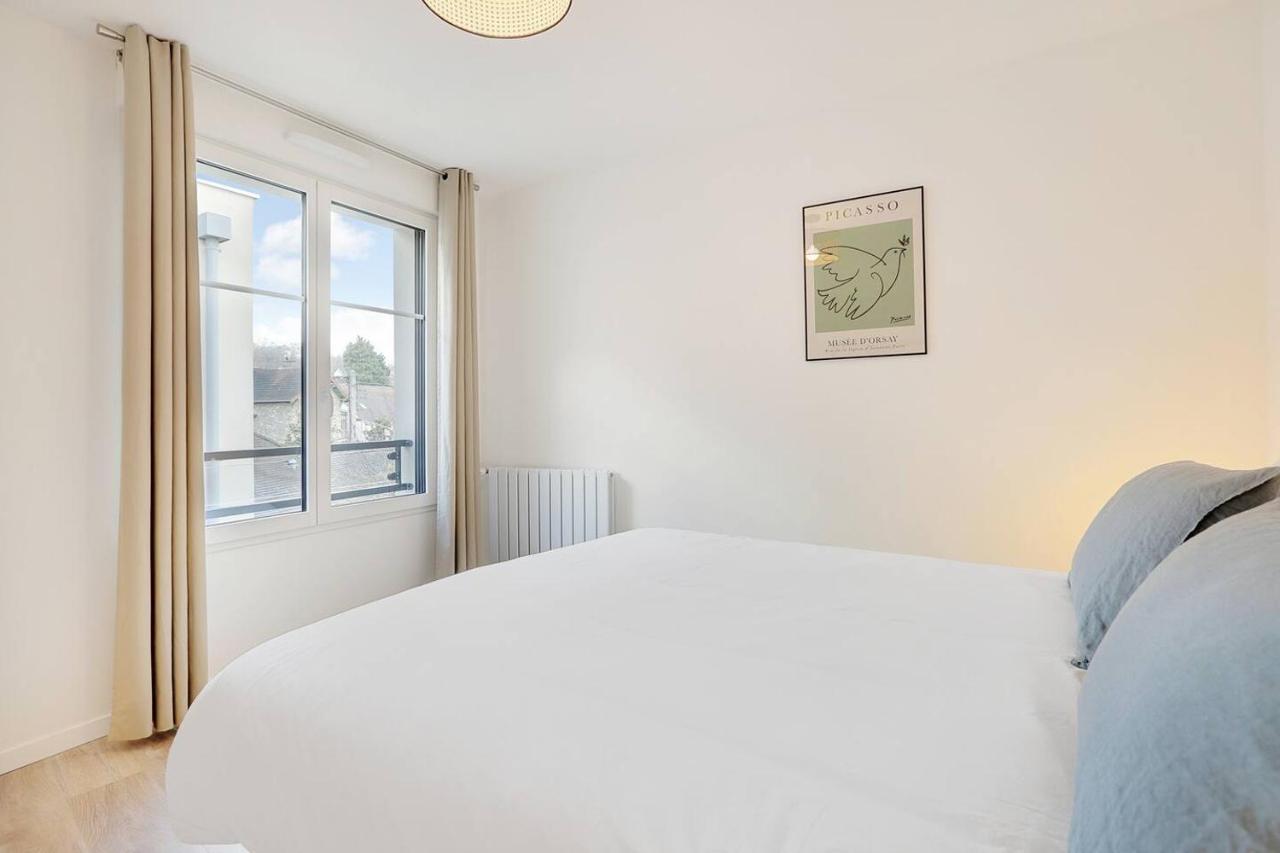 La Alpha 301 - Duplex 2 - 6 Pers Appartement